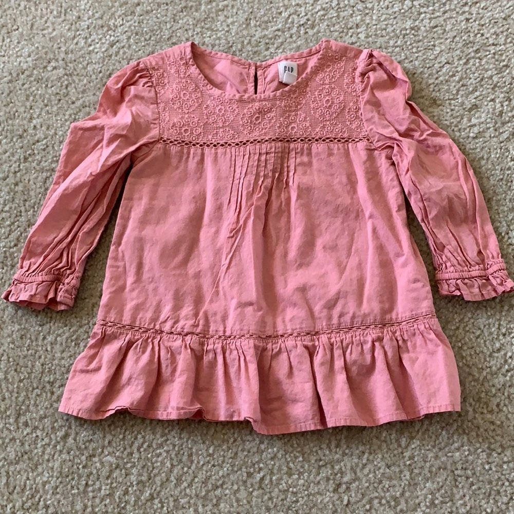 kids top